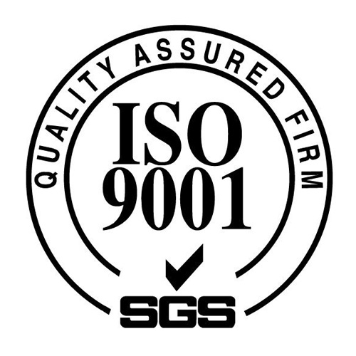 ISO9001質(zhì)量管理體系認(rèn)證
